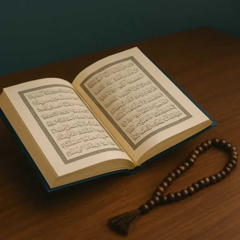 🔠 Benefits of Learning Tajweed: More Than Just Pronunciation