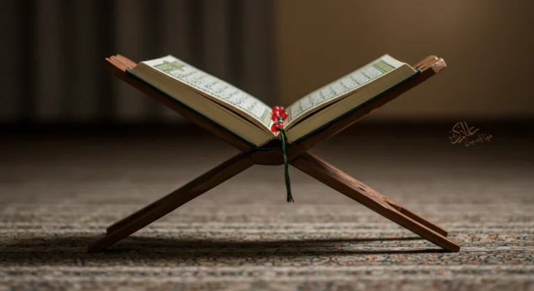 📖 The Quran: What Muslims Believe About the Final Revelation