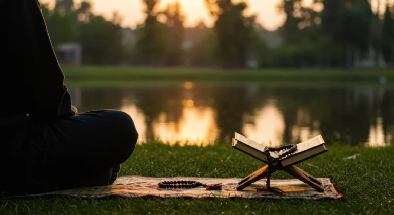 Islam and Peace: The True Message Behind the Name