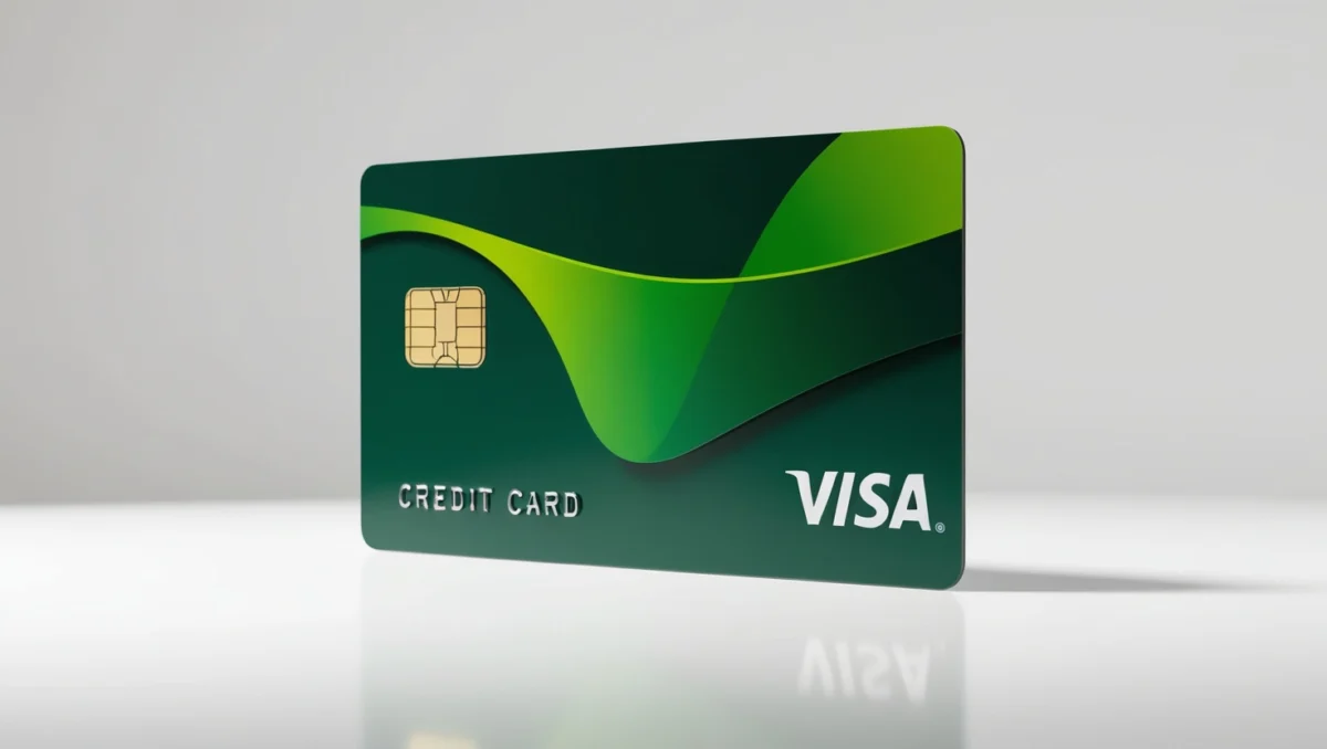 Visa Card