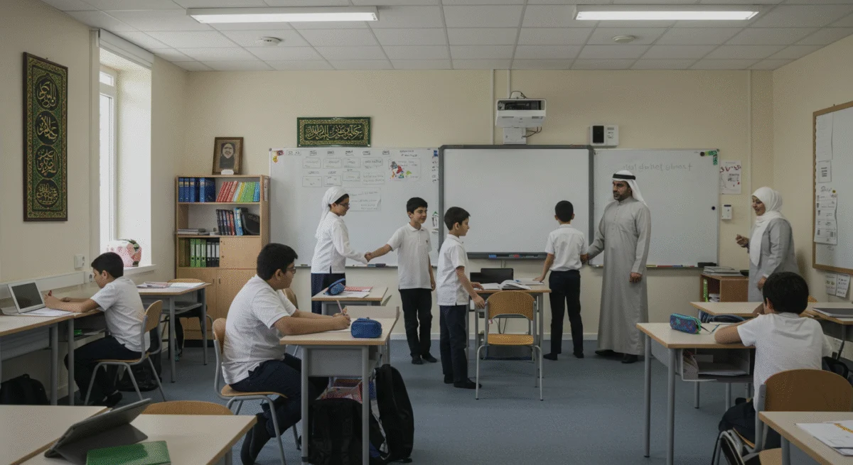 Islamic calligraphy and books