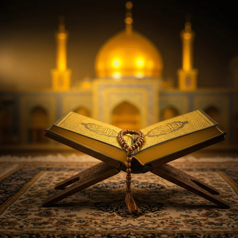 Islamic Beliefs (Aqeedah Basics)